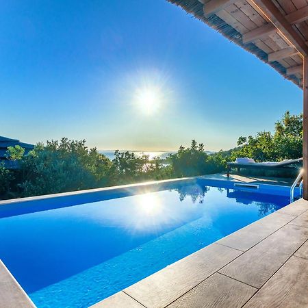 Golden Haven Luxe Bungalow Resort 무르테르 외부 사진