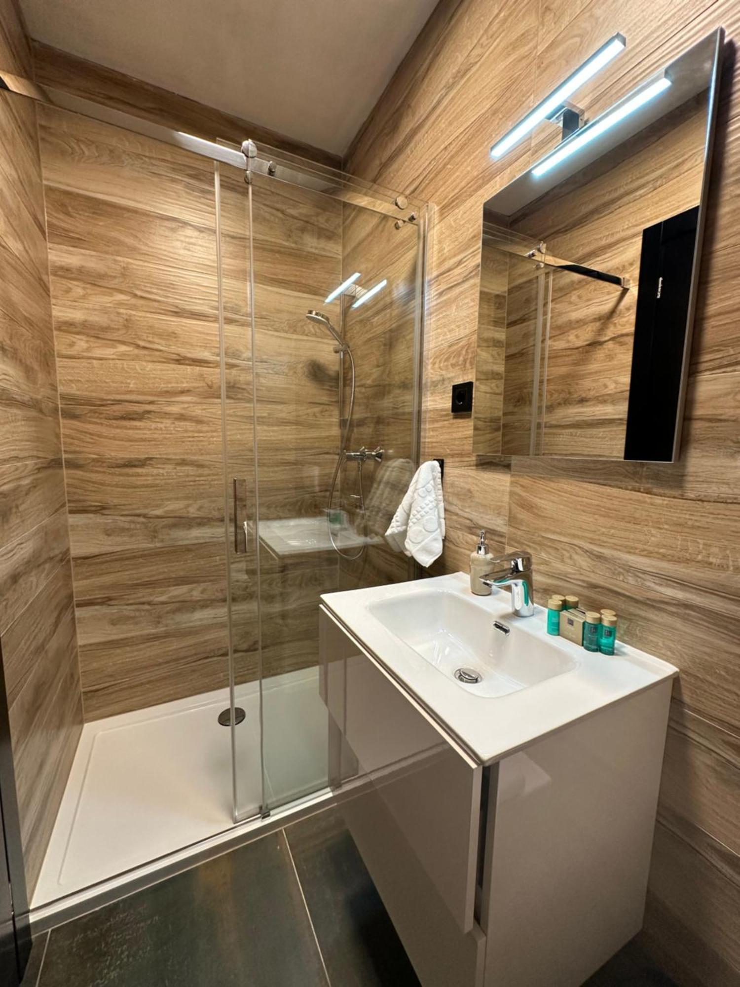 Golden Haven Luxe Bungalow Resort 무르테르 외부 사진
