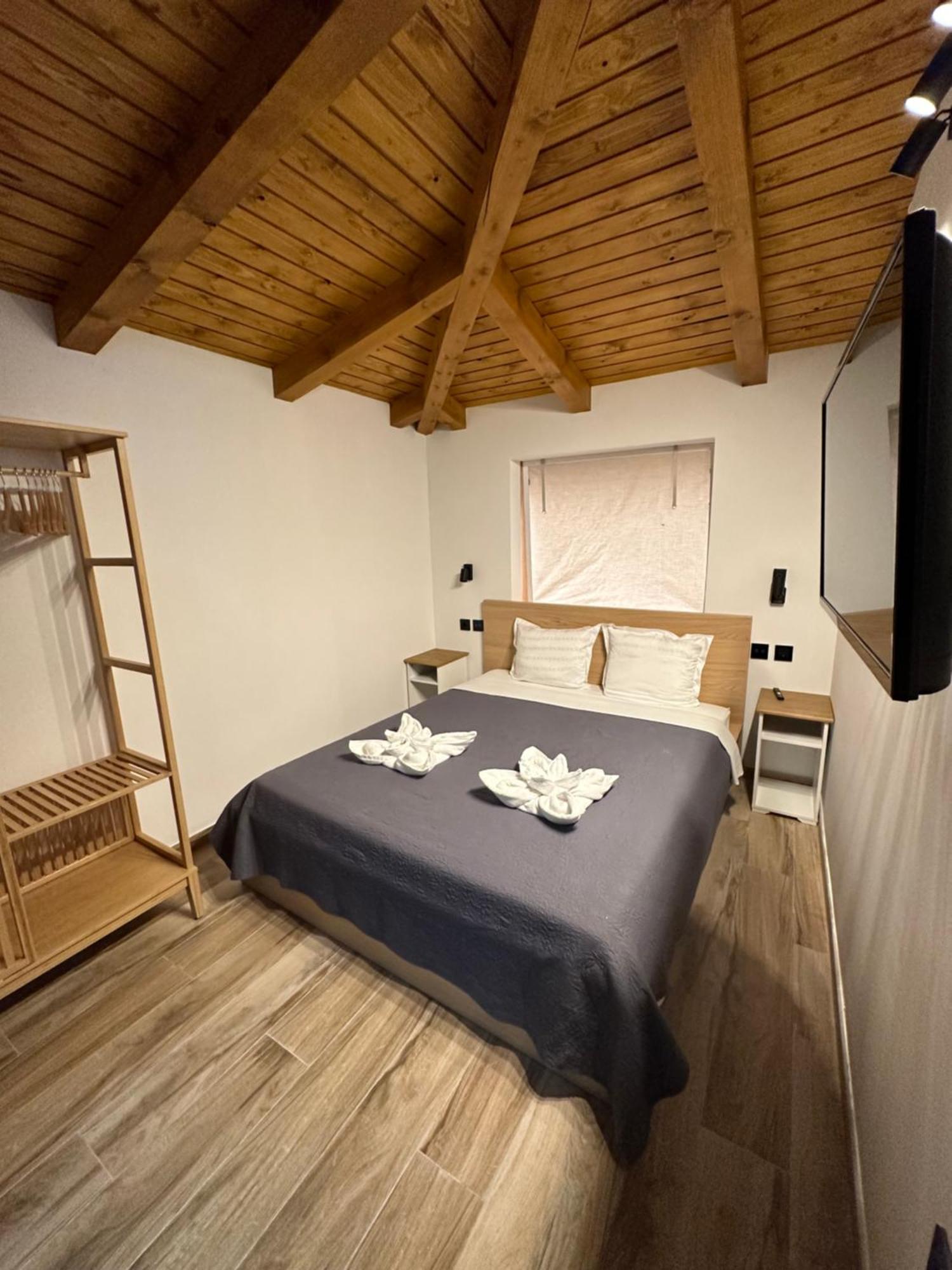 Golden Haven Luxe Bungalow Resort 무르테르 외부 사진