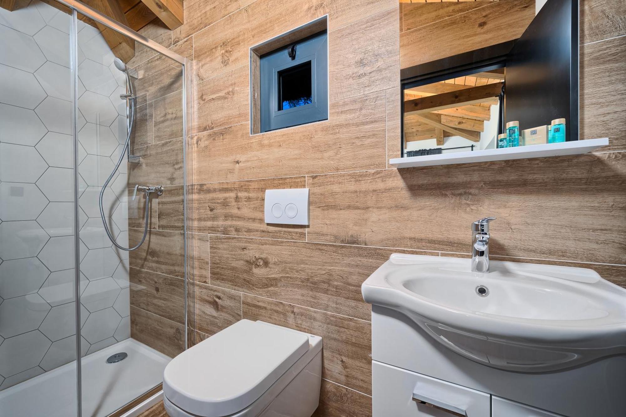 Golden Haven Luxe Bungalow Resort 무르테르 외부 사진