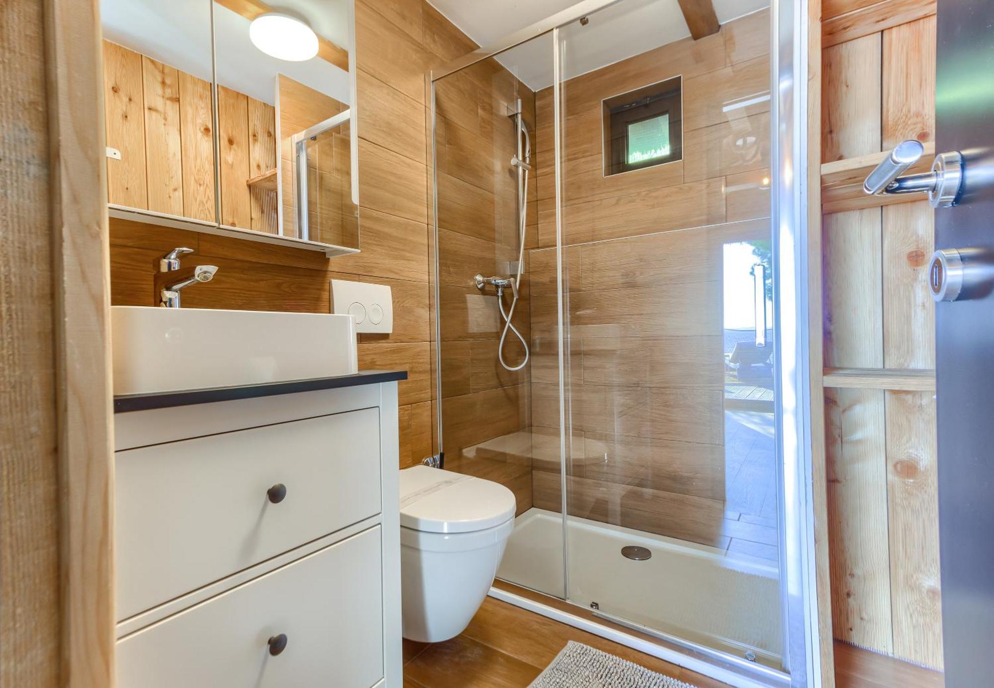 Golden Haven Luxe Bungalow Resort 무르테르 외부 사진