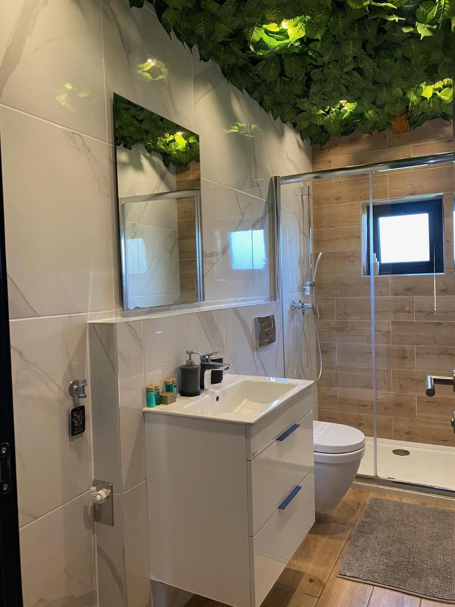 Golden Haven Luxe Bungalow Resort 무르테르 외부 사진